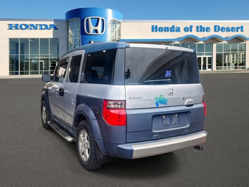 Used 2005 Honda Element EX image 5