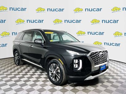 Used 2020 Hyundai Palisade SEL