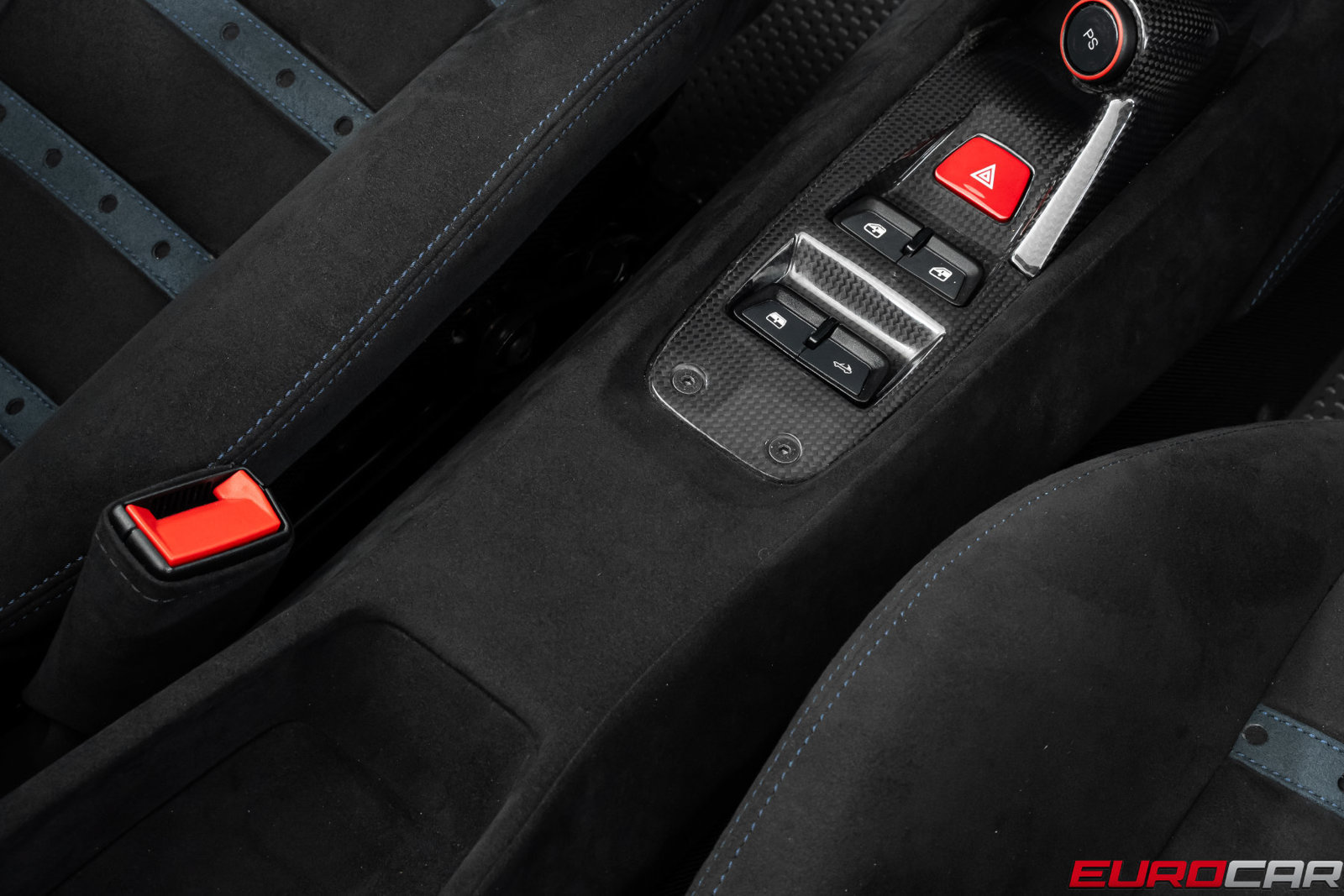 Used 2020 Ferrari 488 Pista Spider RWD image 45