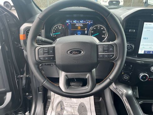 Used 2023 Ford F150 Tremor image 17