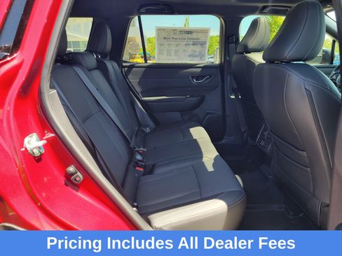 New 2026 Subaru Outback Touring XT AWD/4WD image 31