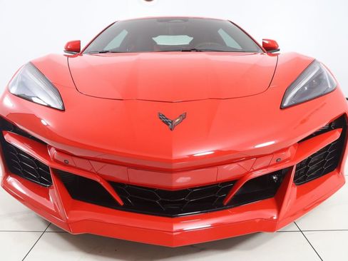 Used 2024 Chevrolet Corvette E-Ray w/ ZER Performance Package image 57