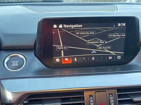 Used 2017 MAZDA MAZDA6 Touring FWD image 17