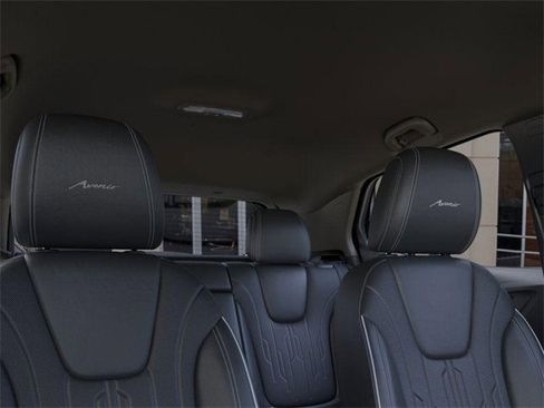 New 2025 Buick Encore GX Avenir w/ Avenir Technology Package image 24