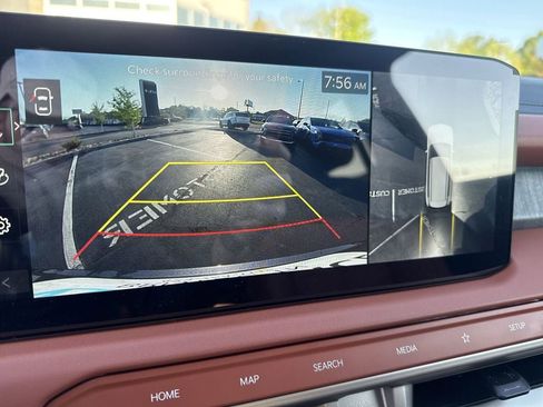 New 2027 Kia Telluride X-Line SX Prestige AWD/4WD image 14