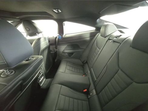 Used 2024 BMW 430i xDrive Coupe w/ Premium Package AWD/4WD image 6