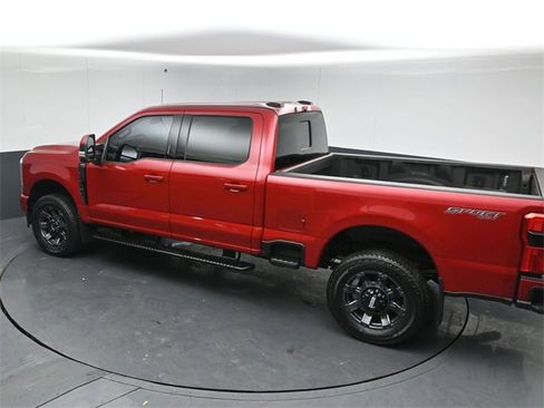 Used 2023 Ford F250 Lariat w/ Sport Appearance Package image 49