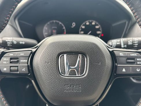 Certified 2024 Honda HR-V Sport image 25