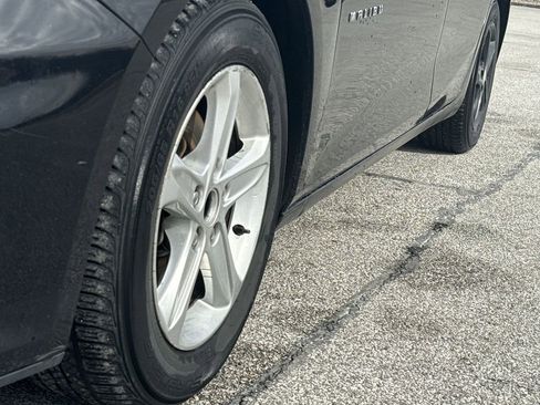 Used 2019 Chevrolet Malibu LS w/ LPO, Convenience Package 1 image 18