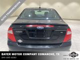 Used 2012 Ford Fusion SE image 4