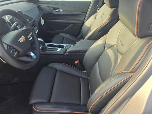 New 2026 Cadillac CT4 Sport RWD image 20