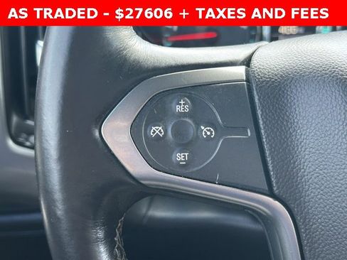 Used 2015 Chevrolet Silverado 2500 LTZ w/ Duramax Plus Package image 22