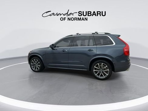 Used 2019 Volvo XC90 T6 Momentum w/ Protection Package Premier AWD/4WD image 6