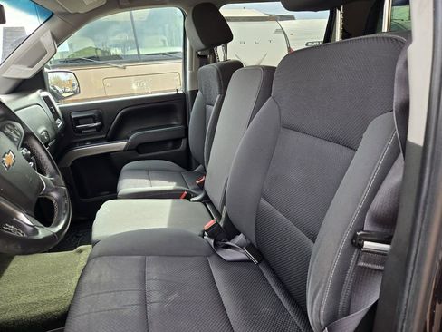 Used 2014 Chevrolet Silverado 1500 LT w/ All Star Edition AWD/4WD image 15