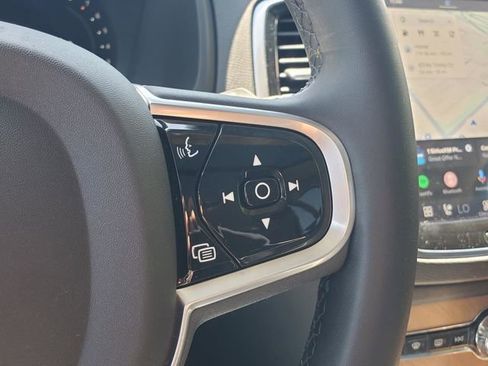 Certified 2023 Volvo XC90 B6 Plus w/ Protection Package Premier AWD/4WD image 20