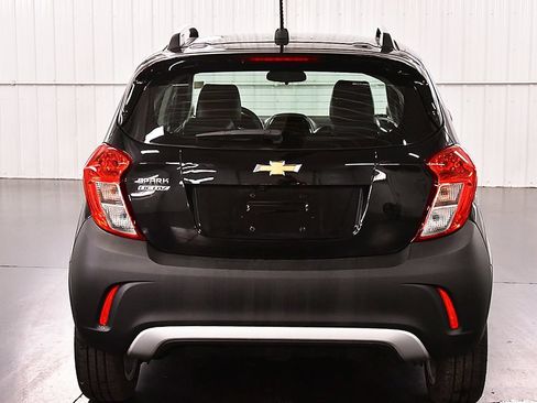 Used 2022 Chevrolet Spark ACTIV FWD image 6