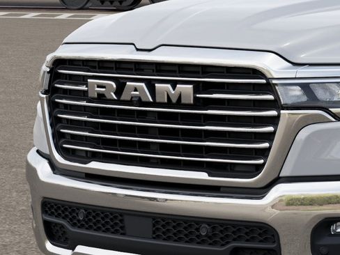 New 2026 RAM 1500 Laramie w/ Chrome Appearance Group AWD/4WD image 31