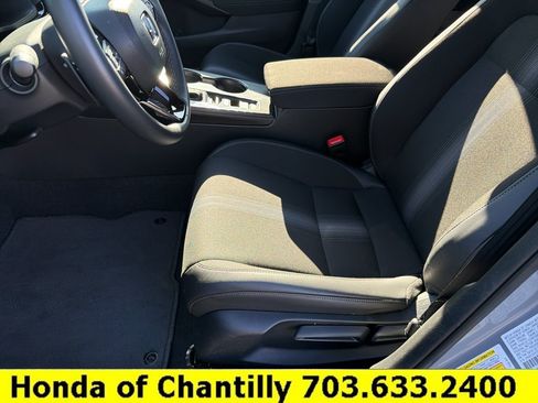 Used 2026 Honda Civic Sport image 22