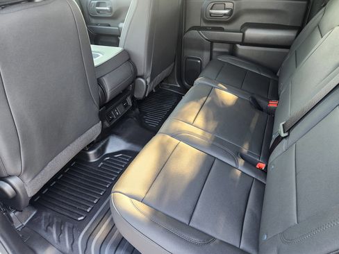 New 2026 Chevrolet Silverado 3500 W/T w/ WT Convenience Package image 29