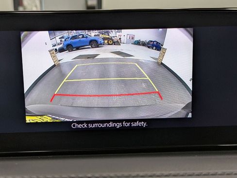 Certified 2023 MAZDA CX-30 AWD 2.5 S w/ Select Package image 14