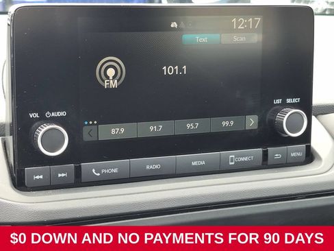 Used 2025 Honda Accord SE image 18