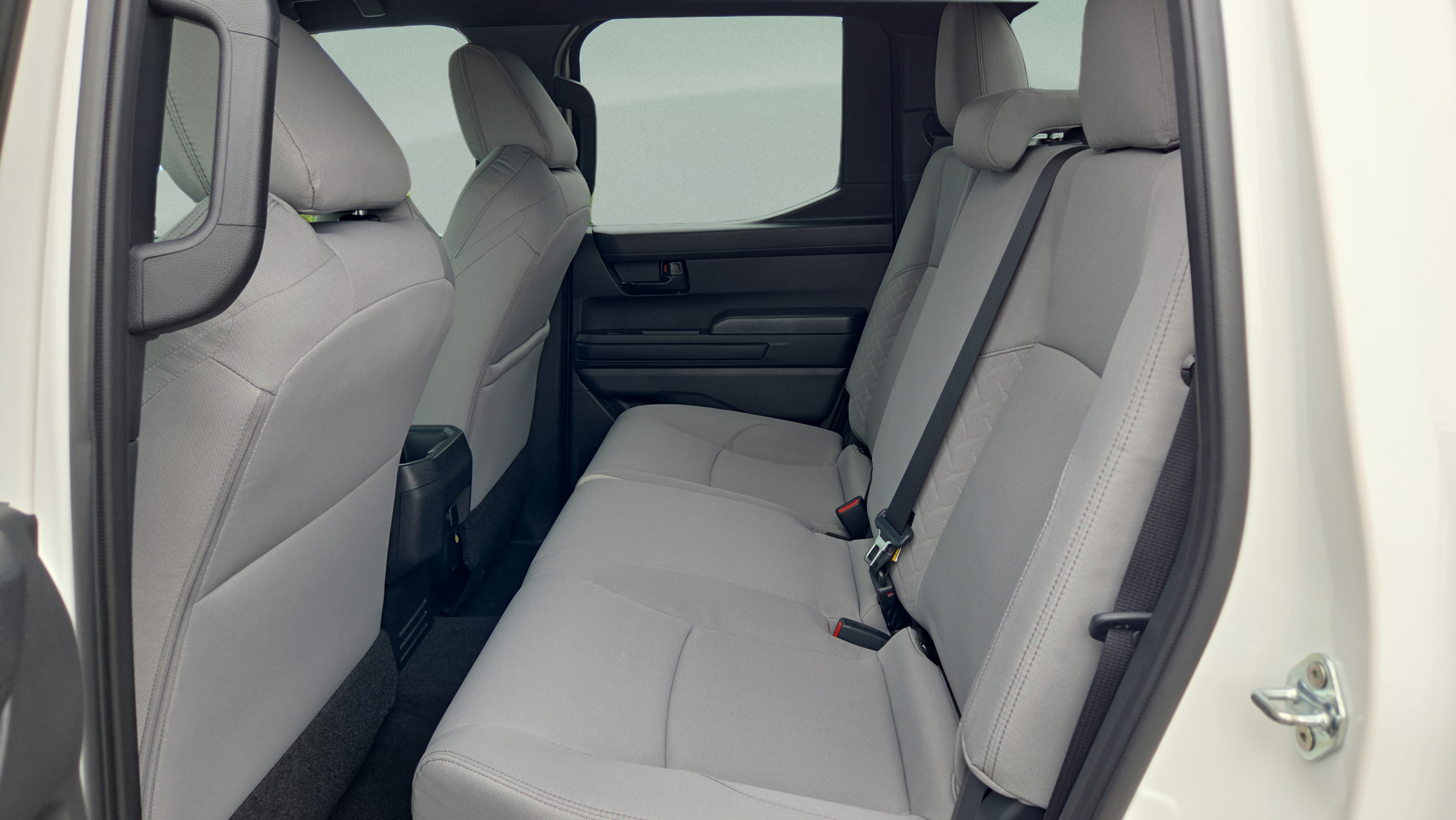 Certified 2024 Toyota Tacoma SR5 RWD image 14