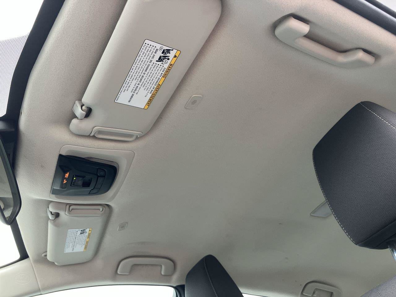 Certified 2025 Toyota Corolla LE w/ Convenience Package FWD image 20