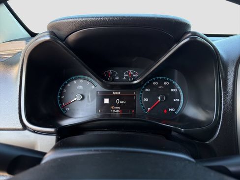 Used 2022 GMC Canyon Denali AWD/4WD image 11