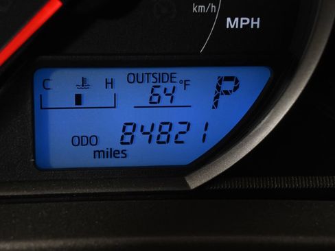Used 2014 Toyota RAV4 XLE AWD/4WD image 24