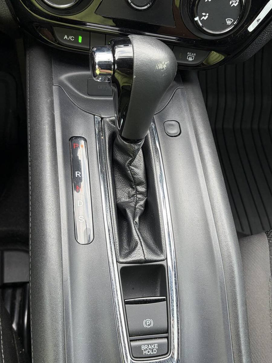 Used 2021 Honda HR-V Sport image 20
