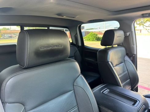 Used 2015 GMC Sierra 3500 Denali AWD/4WD image 32
