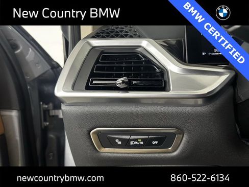 Certified 2026 BMW X7 xDrive40i image 18