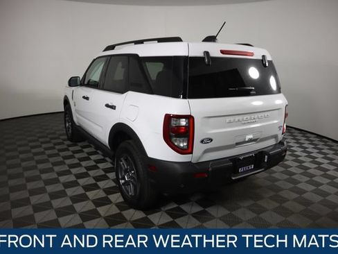 New 2026 Ford Bronco Sport Big Bend w/ Convenience Package AWD/4WD image 5