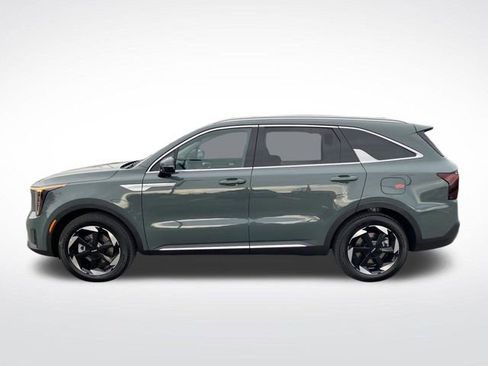 New 2026 Kia Sorento EX image 14