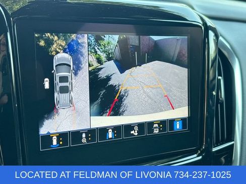 Certified 2023 Chevrolet Traverse LT w/ LT Premium Package AWD/4WD image 14