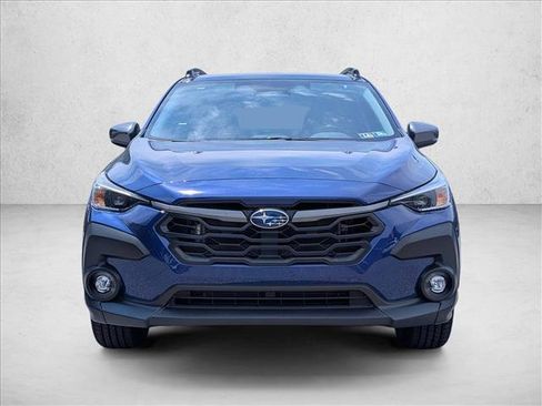 New 2026 Subaru Crosstrek 2.0i Premium AWD/4WD image 6