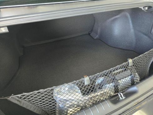New 2026 Hyundai Elantra Sport w/ Cargo Package FWD image 15