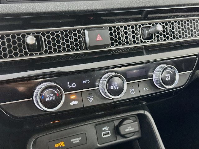 Certified 2023 Honda Civic Sport image 23