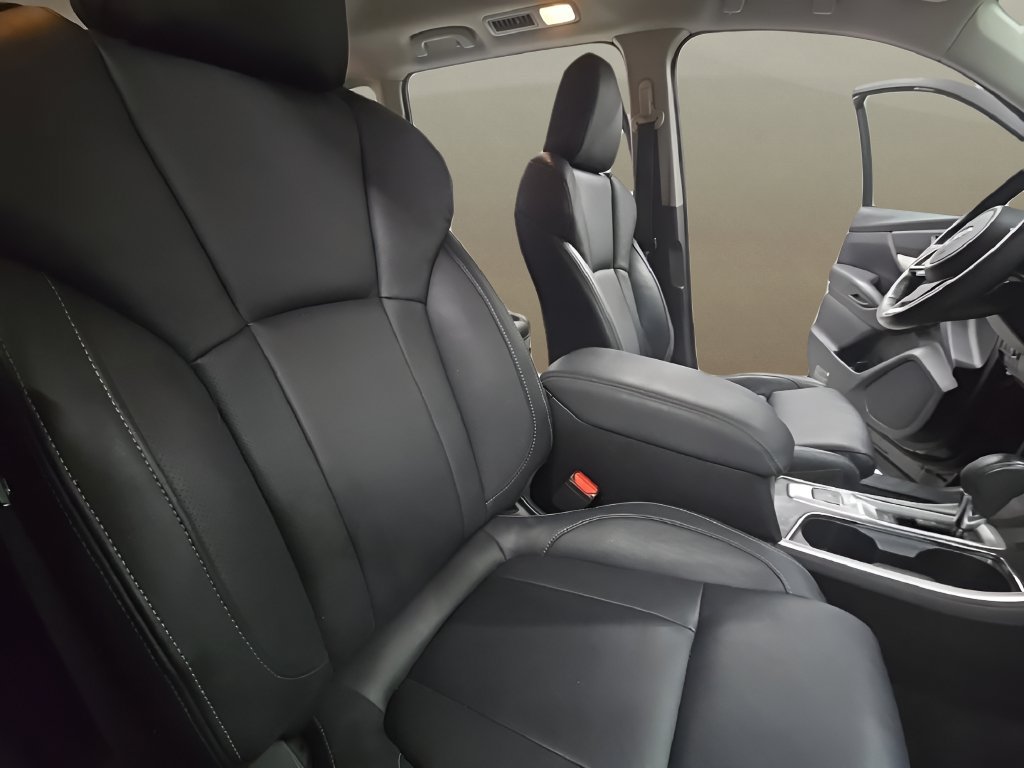 Used 2019 Subaru Ascent Limited w/ Popular Package #4 AWD/4WD image 29