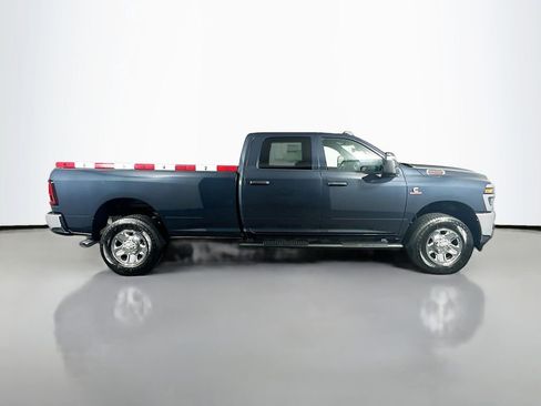 New 2026 RAM 2500 Tradesman image 8