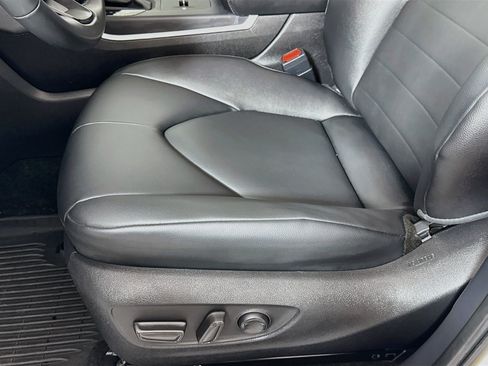 Certified 2026 Toyota Highlander XLE AWD/4WD image 21