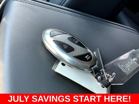 Used 2025 Hyundai Santa Fe SEL FWD image 39