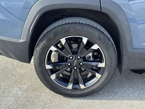 Used 2025 Chevrolet Equinox RS w/ Convenience Package III image 43