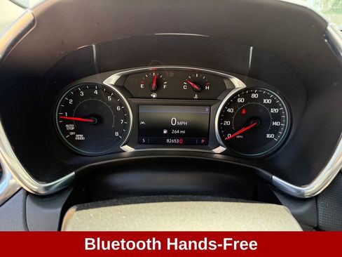 Used 2020 Chevrolet Equinox Premier AWD/4WD image 15