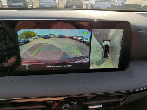 New 2026 Nissan Kicks SR w/ Cold Weather Package image 18