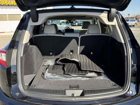 Certified 2025 Acura RDX w/ Technology Package image 12