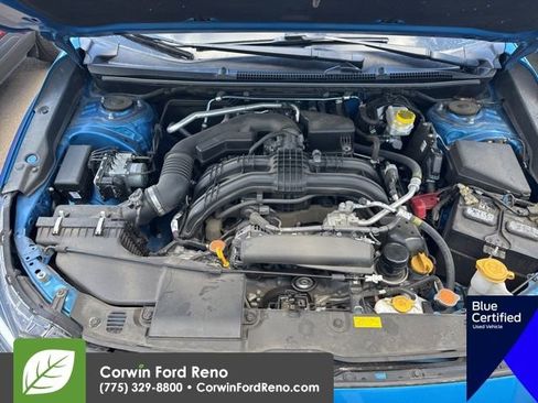 Used 2022 Subaru Impreza Premium image 18