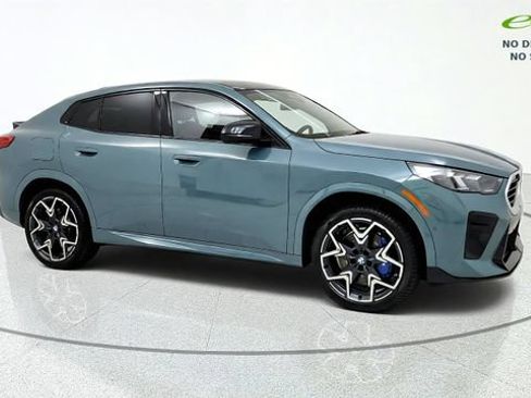 Used 2026 BMW X2 M35i AWD/4WD image 1