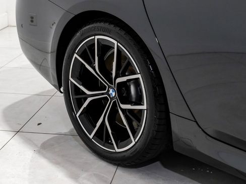 Used 2023 BMW M550i xDrive image 57