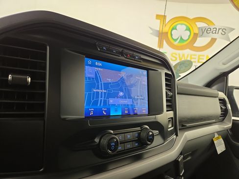 Used 2023 Ford F150 XLT image 20